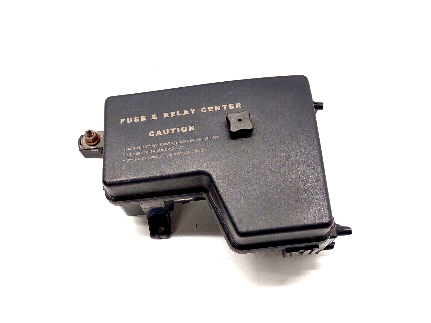 03 04 05 Dodge Ram 1500 TIPM Totally Integrated Power Fusebox