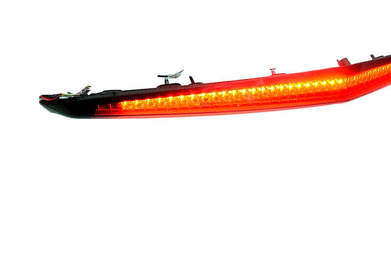 08 09 10 11 12 13 14 Cadillac CTS LED Trunk Mounted 3rd Brake Light