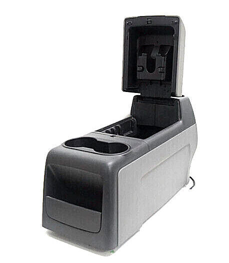 04 05 06 07 08 Ford F150 Center Console Gray