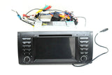 BMW e53 e38 e39 e46 540 740 750 X5 Aftermarket Navigation Radio CD DVD Player