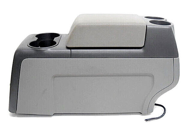 04 05 06 07 08 Ford F150 Center Console Gray