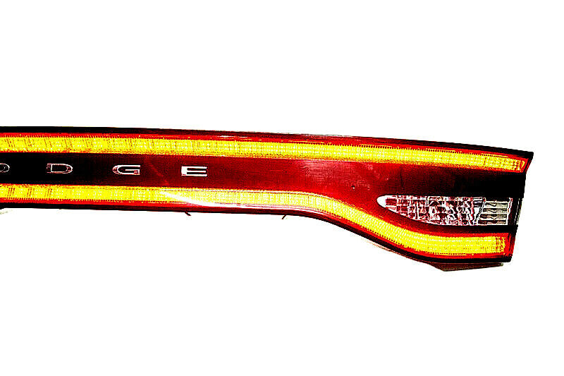 13 14 15 16 Dodge Dart LED 3rd Brake Light Center Tail Light