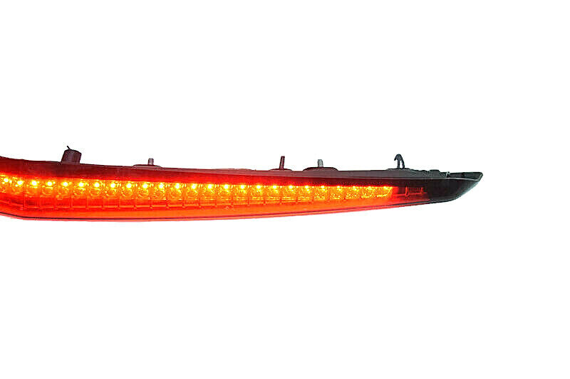 08 09 10 11 12 13 14 Cadillac CTS LED Trunk Mounted 3rd Brake Light