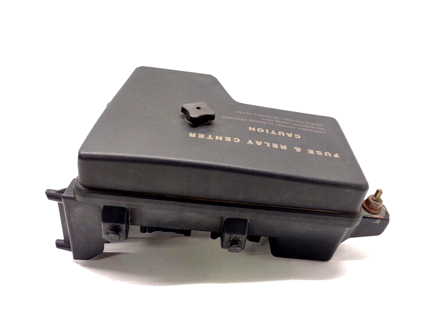 03 04 05 Dodge Ram 1500 TIPM Totally Integrated Power Fusebox
