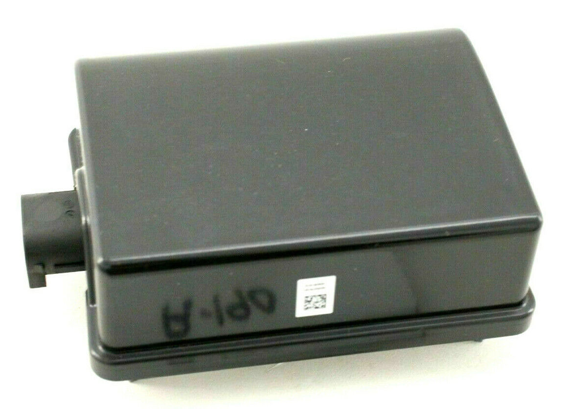 11 12 13 Genesis Equus Adaptive Smart Cruise Control Module Distance Sensor