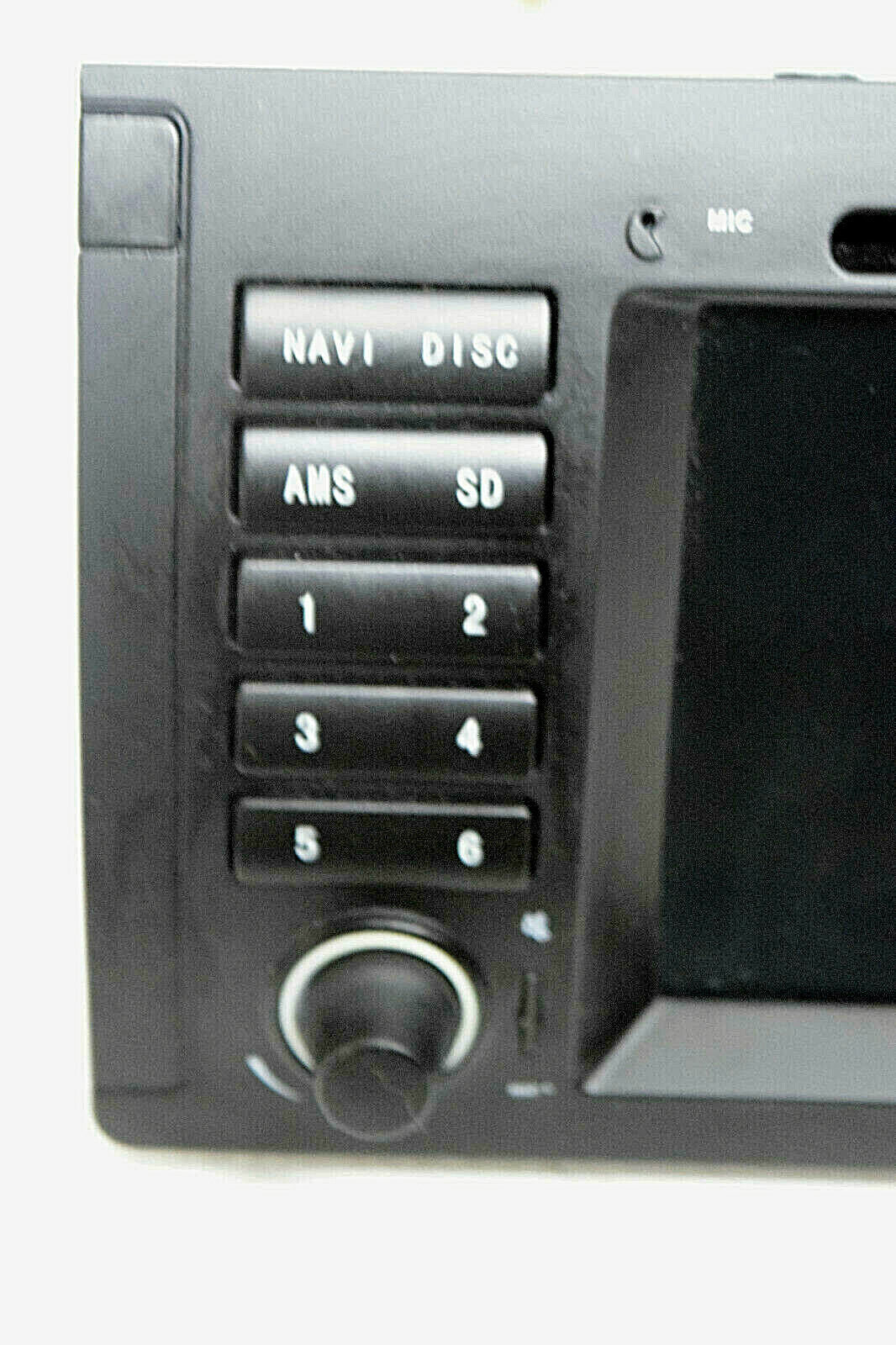 BMW e53 e38 e39 e46 540 740 750 X5 Aftermarket Navigation Radio CD DVD Player