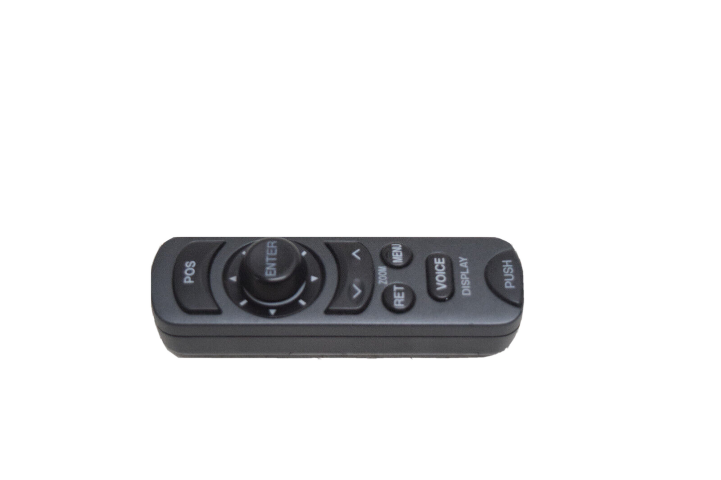 06 07 Mazda 6 Navigation Radio Display Remote Control