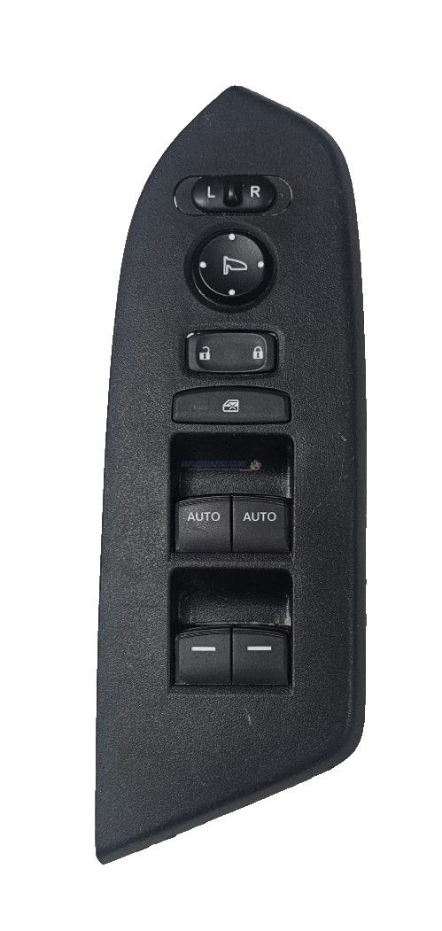 17 18 19 20 Honda CR-V Left Driver Side Master Window Switch 83591-TLA-A010-51
