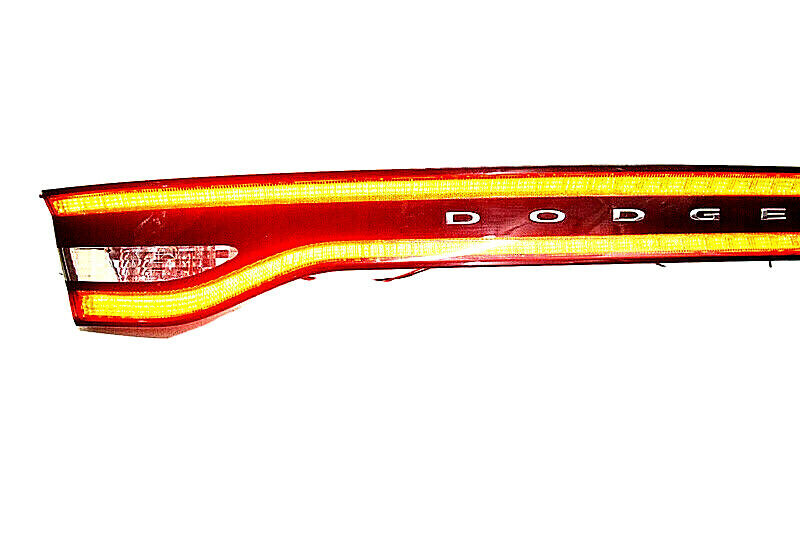 13 14 15 16 Dodge Dart LED 3rd Brake Light Center Tail Light