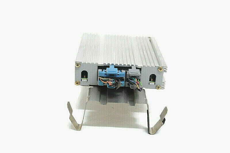 02 03 04 05 Chevy Monte Carlo Impala Amplifier Amp 10449234