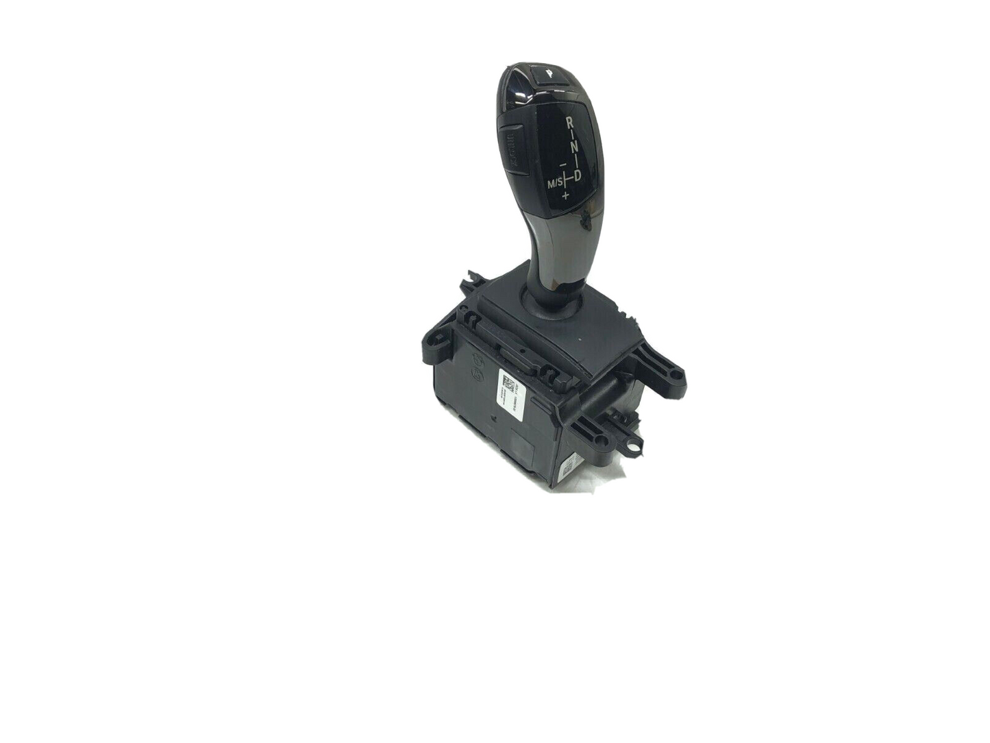 11 12 13 14 15 BMW F07 5X 6X 750LI Floor Shifter Black