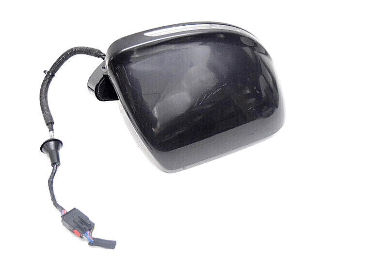 13 14 15 16 Lincoln MKT Power Approach Lamp Signal Right Passenger Side Mirror