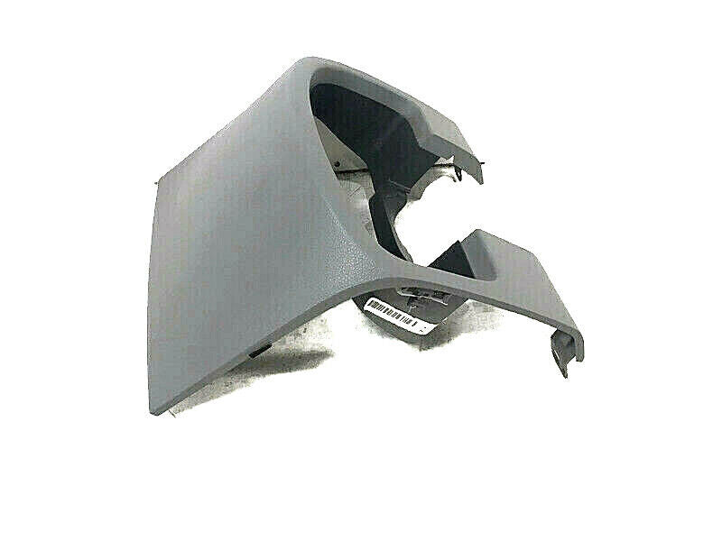 04 05 06 07 08 Ford F-150 Dash Cluster Bezel Speedometer Trim Light Gray