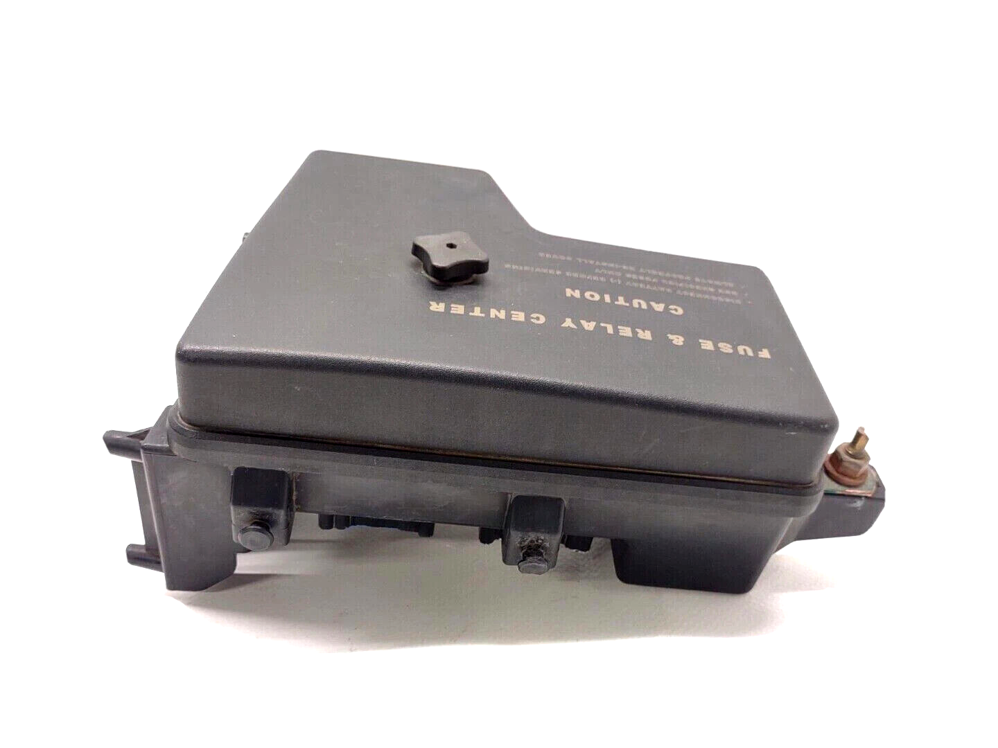 03 04 05 Dodge Ram 1500 TIPM Totally Integrated Power Fusebox
