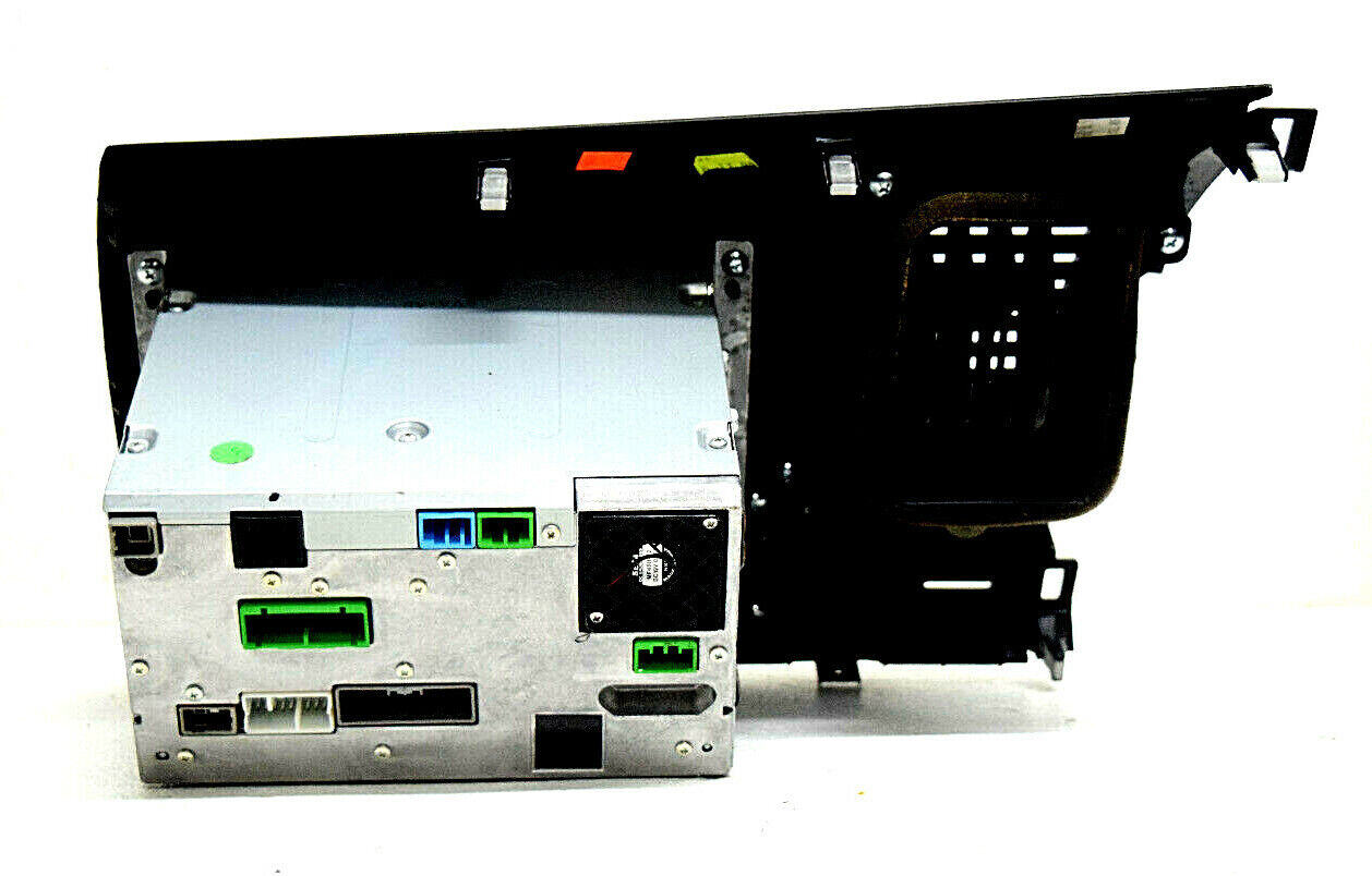 06 07 08 09 Honda Civic Navigation Radio Touch Screen Climate Control