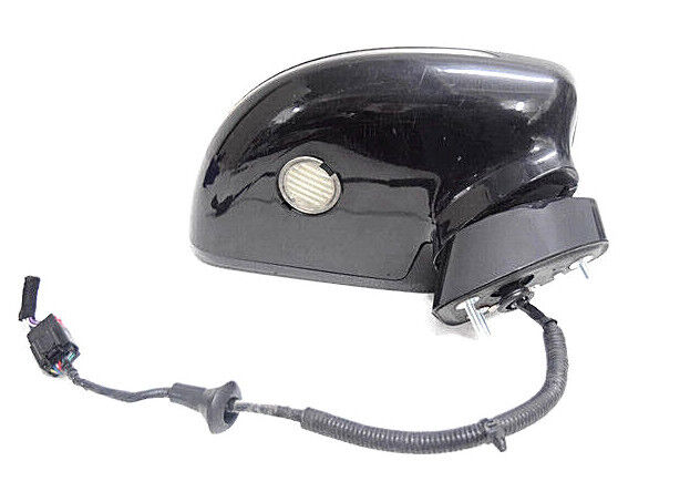 13 14 15 16 Lincoln MKT Power Approach Lamp Signal Right Passenger Side Mirror