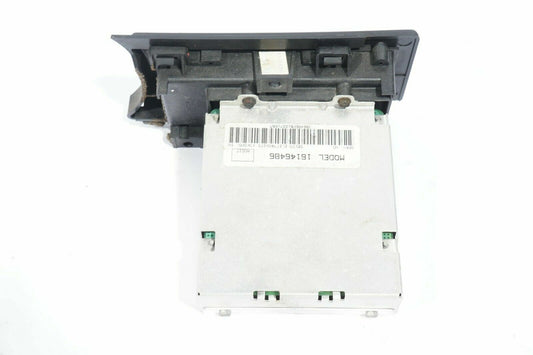 87 88 89 90 91 92 Cadillac Allante Headlight Control Module 16146486