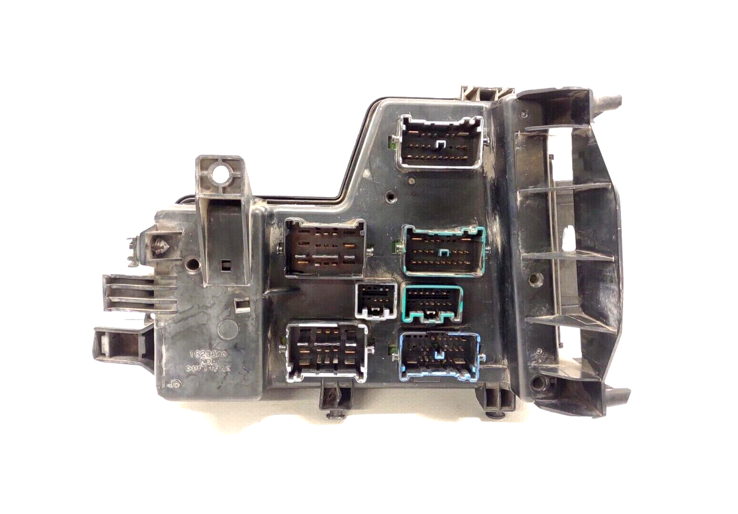03 04 05 Dodge Ram 1500 TIPM Totally Integrated Power Fusebox