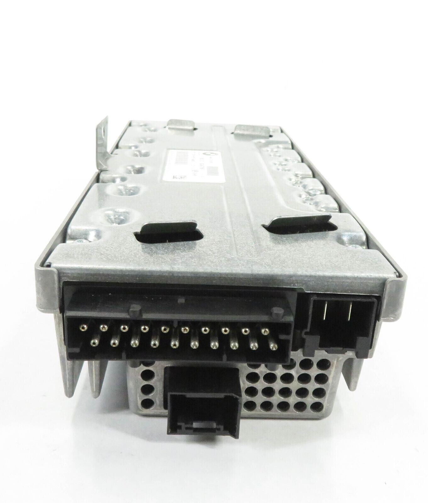 11 12 13 `14 15 BMW F07 5X 6X 750LI Top-Hifi Radio Amplifier AMP 6512 9248552