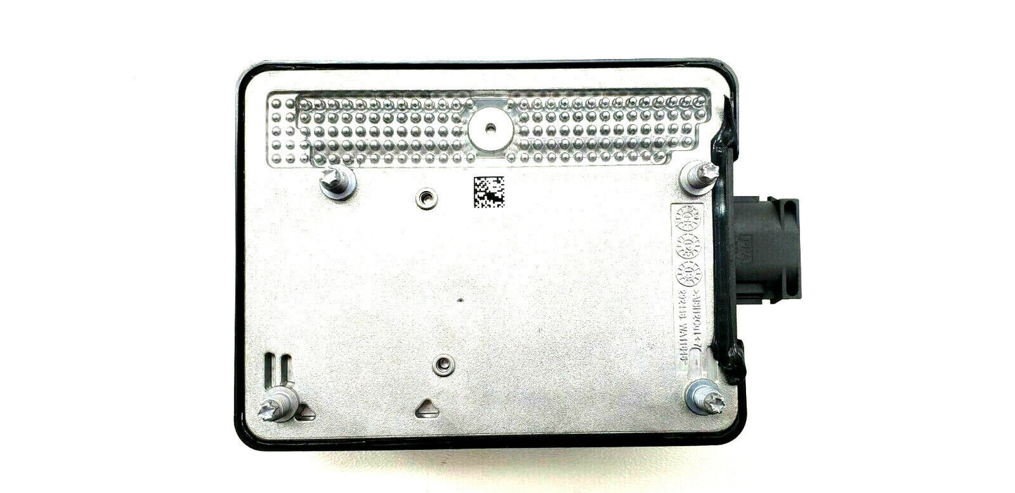 11 12 13 Genesis Equus Adaptive Smart Cruise Control Module Distance Sensor