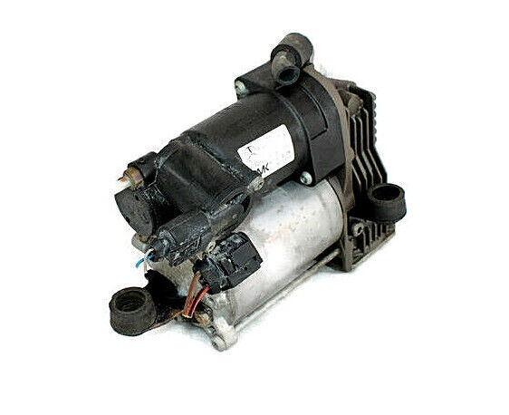 07-14 Mercedes W221 S400 S550 CL550 Airmatic Air Suspension Compressor Pump