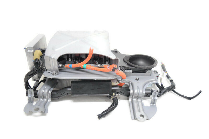 06 07 08 Honda Civic Hybrid Inverter Converter MX Computer Battery Charger OEM