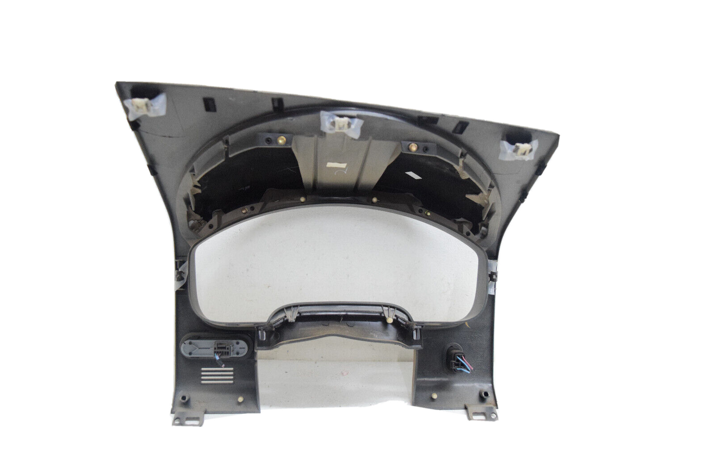 04 05 06 07 08 Ford F150 Dash Bezel Speedometer Trim Tan