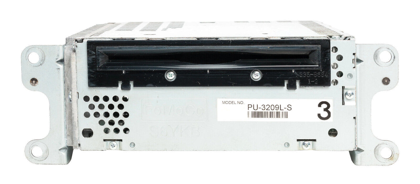 11 12 13 14 Ford Edge Radio CD Player Receiver BT4T-19C107-CP