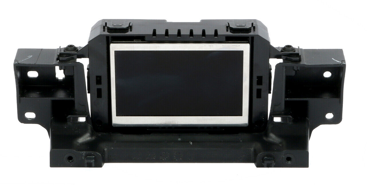 12 13 14 Ford Focus Radio Front Display Sync 4.2" Screen CM5T-18B955-GF
