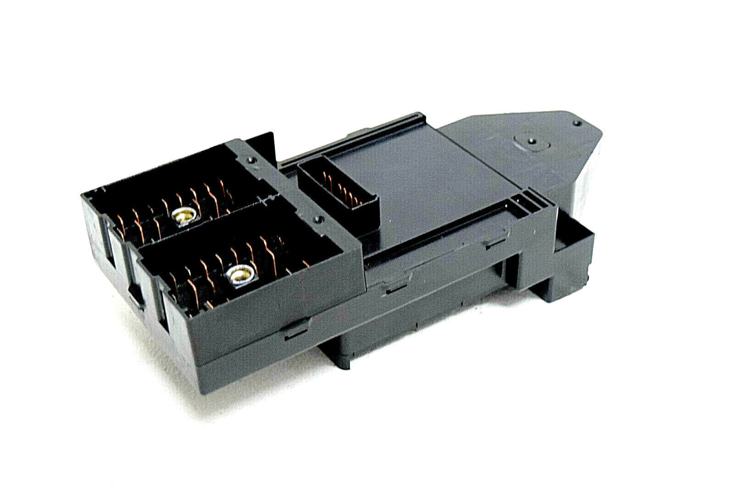 99 00 01 Ford F250 F350 Super Duty Diesel Interior Fuse Box Relay YC3T-14A067-CC