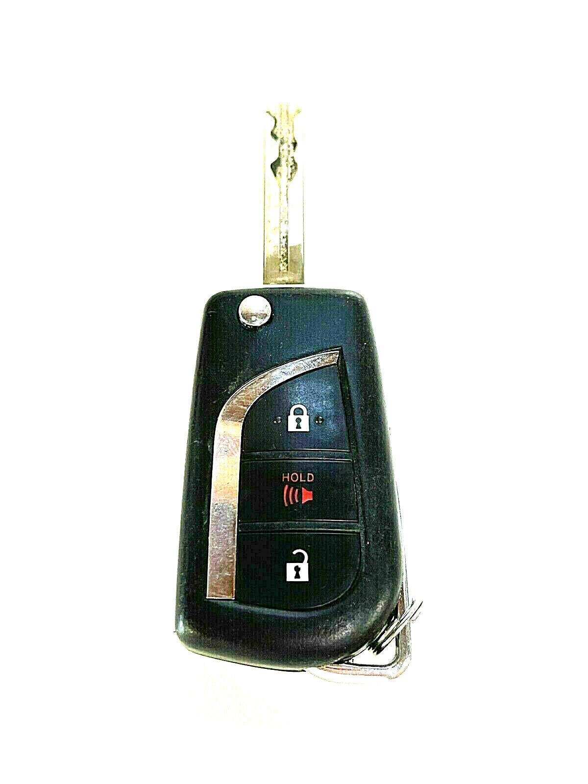 17 18 19 20 TOYOTA SCION SMART FLIP KEY REMOTE FOB HYQ12BFA