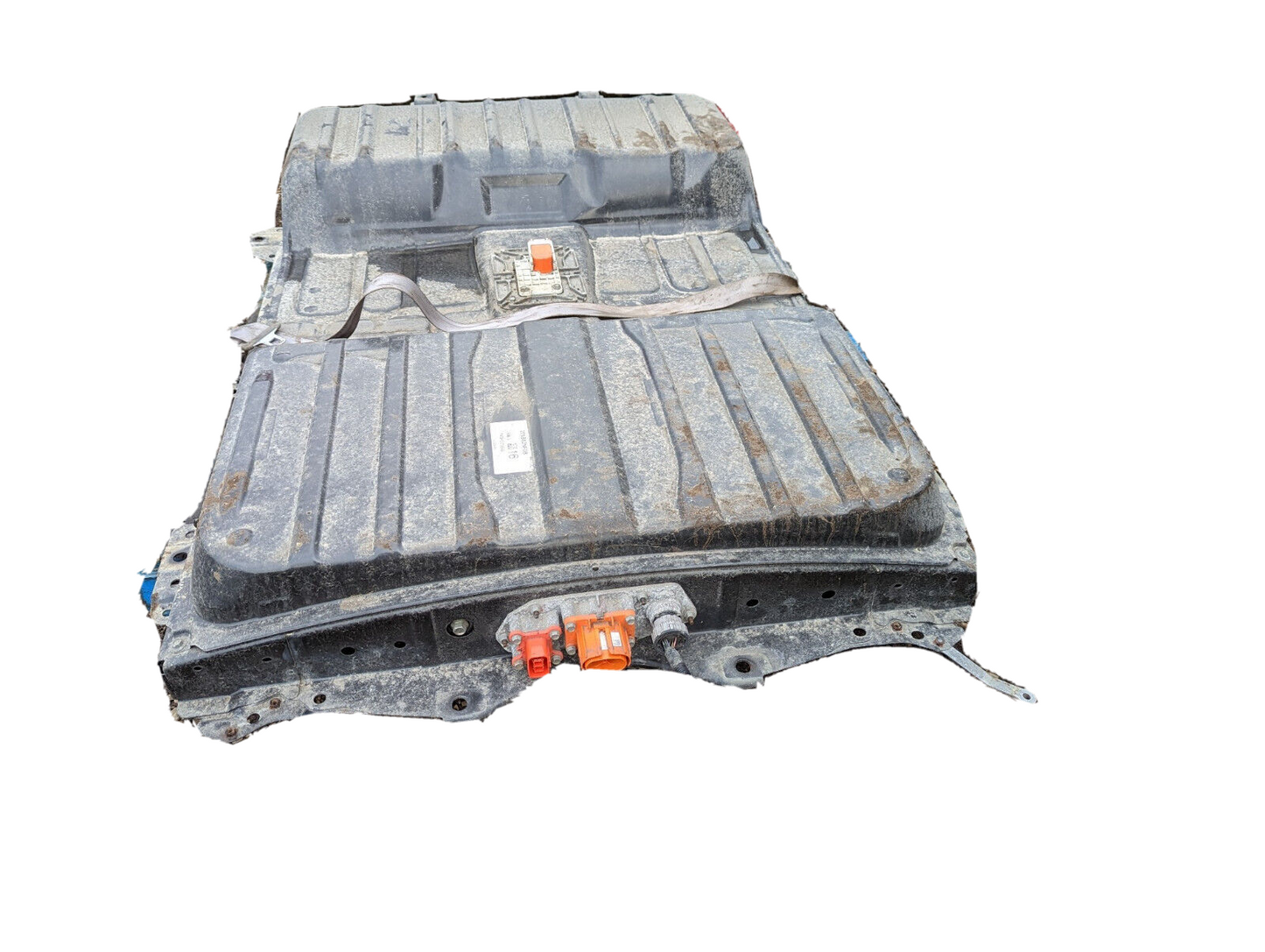13 Nissan Leaf Lithium Ion Battery Pack 295B03NF0B
