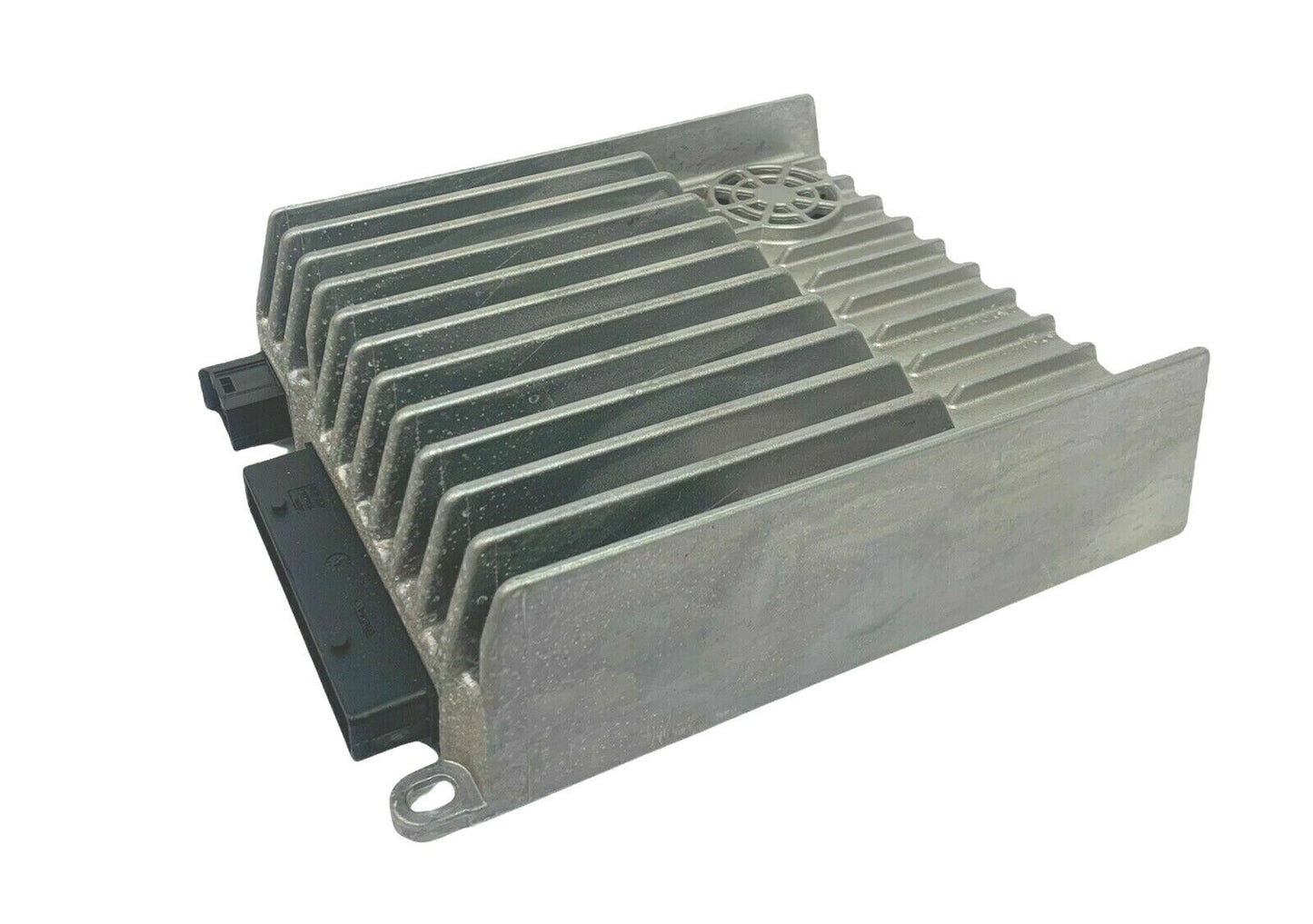 12 13 14 15 Mercedes W204 C250 E350 Amplifier Amp Harman Becker A2049007806