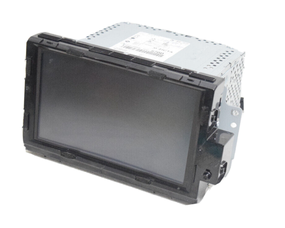 19 Kia Optima Radio CD Player 96160-D5700WK