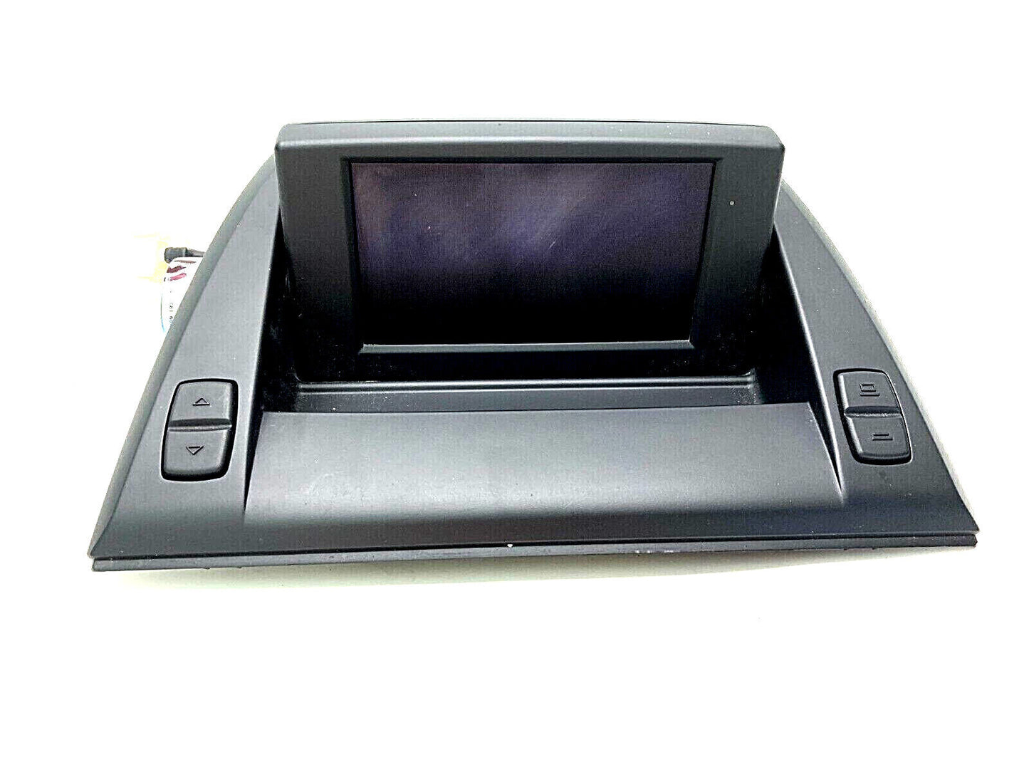 04 05 06 07 08 09 2010 BMW X3 Radio Dash Navigation Display Screen