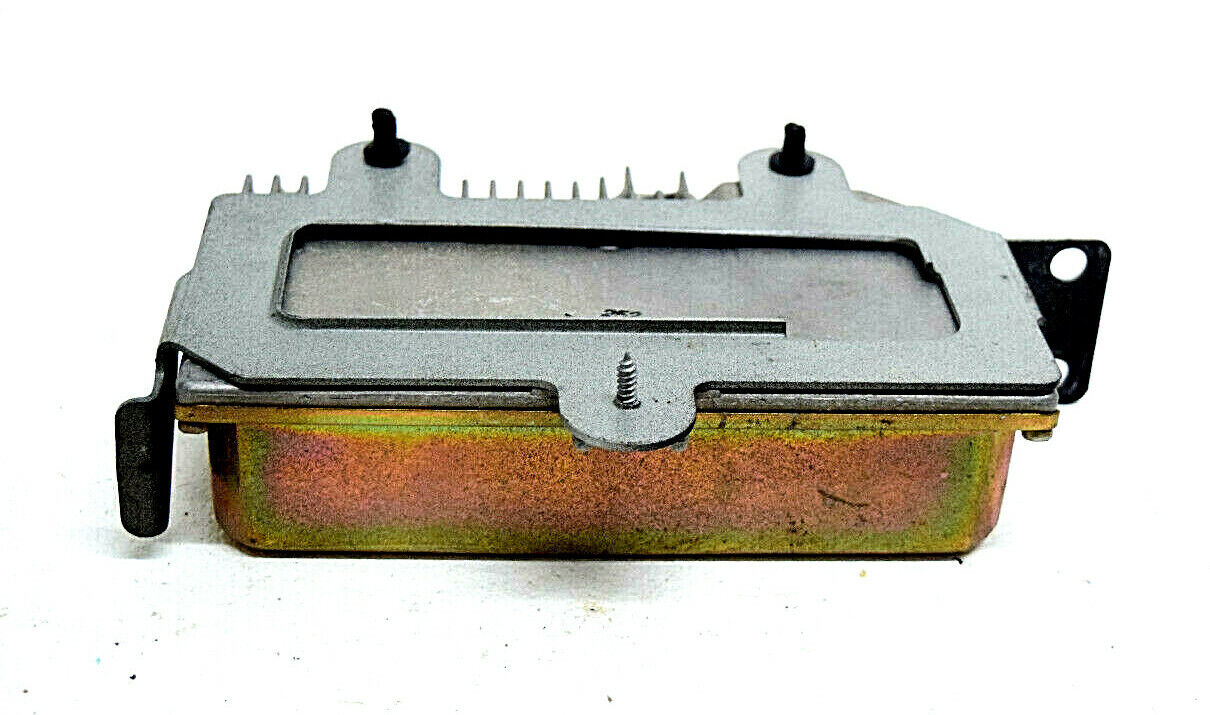87 88 89 90 91 92 Cadillac Allante ABS Computer Control Module 1649943