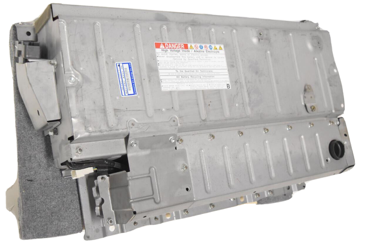 07 08 09 10 11 Toyota Camry Hybrid Battery G9280-33011 Tested