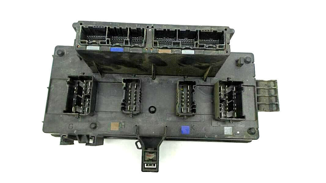 08 09 Dodge Ram 1500 2500 Fusebox TIPM Totally Integrated Power Module