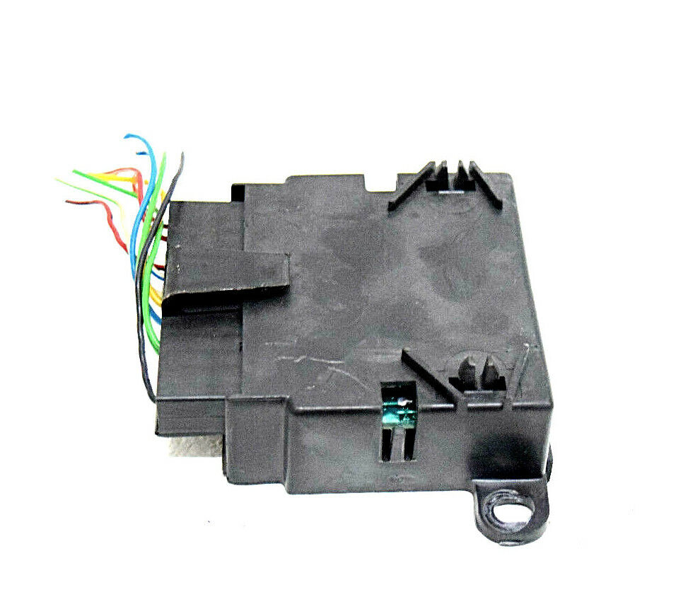 87 88 89 90 91 92 Cadillac Allante Relay Module 16060616