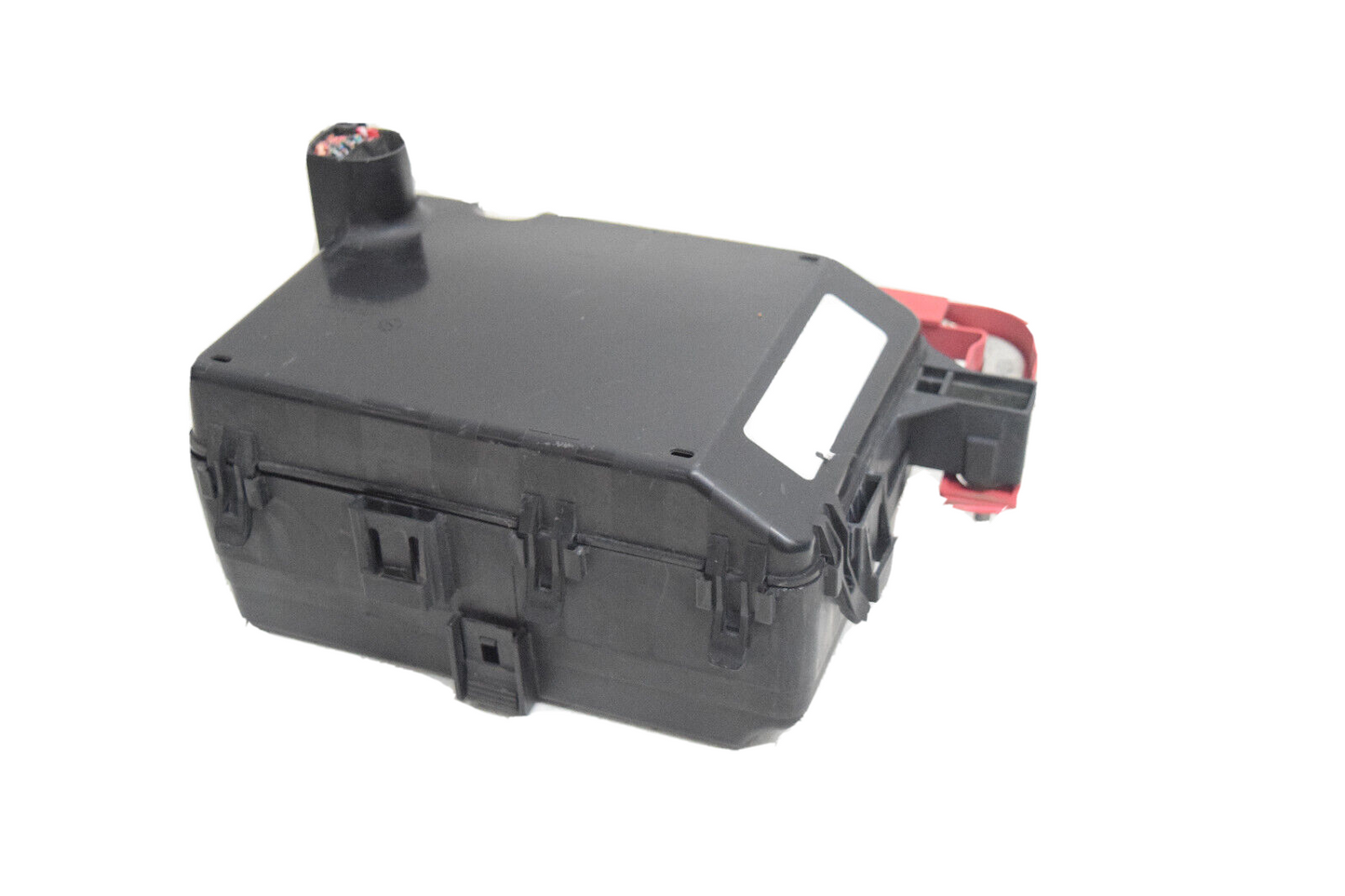 06 Chrysler 300 Fuse Box P68081202AC