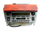 02 03 04 05 06 07 08 Lexus SC430 Center Dash Radio CD Player 86120-24390