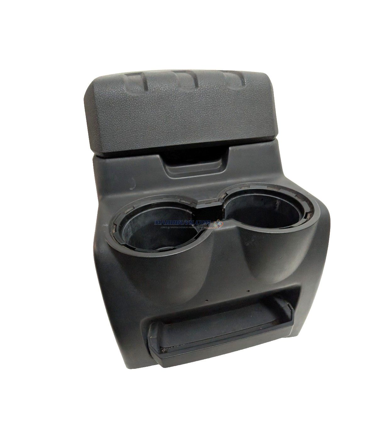 2008-2010 Ford F250 F350 Super Duty Center Floor Console Armrest Storage Box OEM