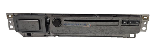 04 05 BMW E65 E66 745 750 760 Ask CD Radio Am Fm Stereo Player Unit Oem 6988968