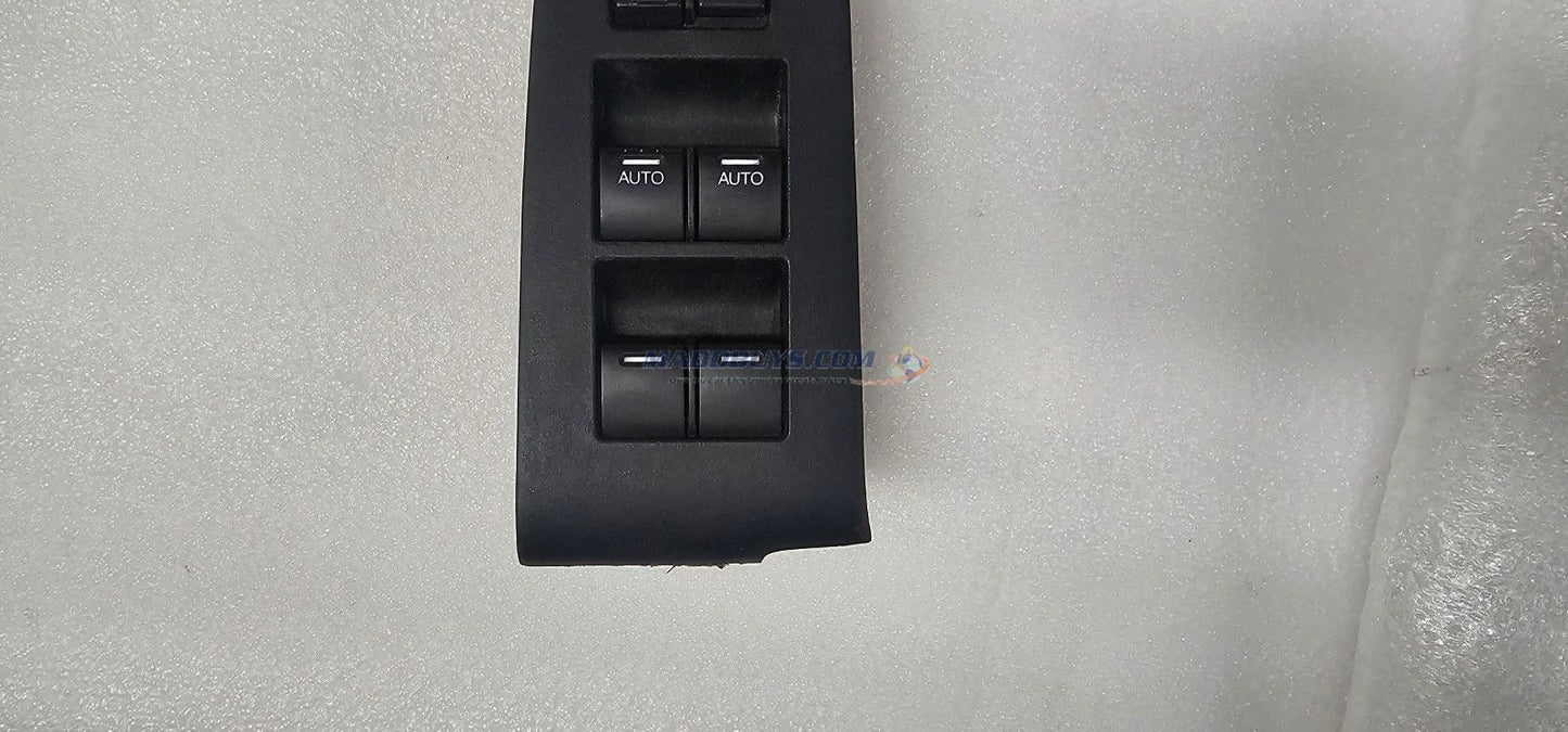 2014 2015 2016 Honda Odyssey Driver Left Front Window Switch 83590TK8A130M1