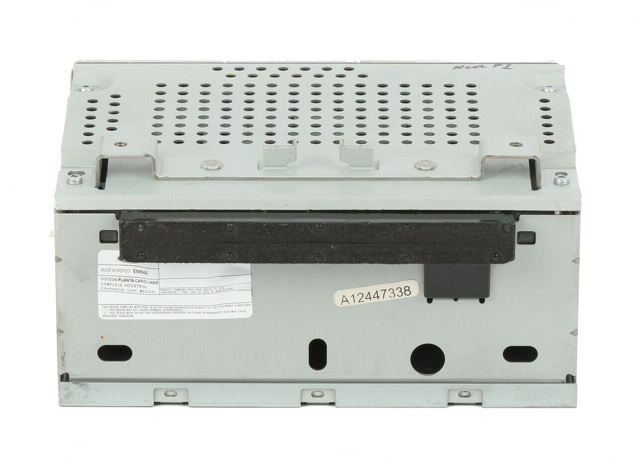 12 13 14 15 16 17 18 Ford Fiesta Radio CD MP3 Player Receiver D28T-19C107-AL