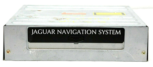 99 00 01 02 Jaguar S Type S-Type Navigation System XR83 10E887 AE