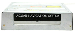 99 00 01 02 Jaguar S Type S-Type Navigation System XR83 10E887 AE