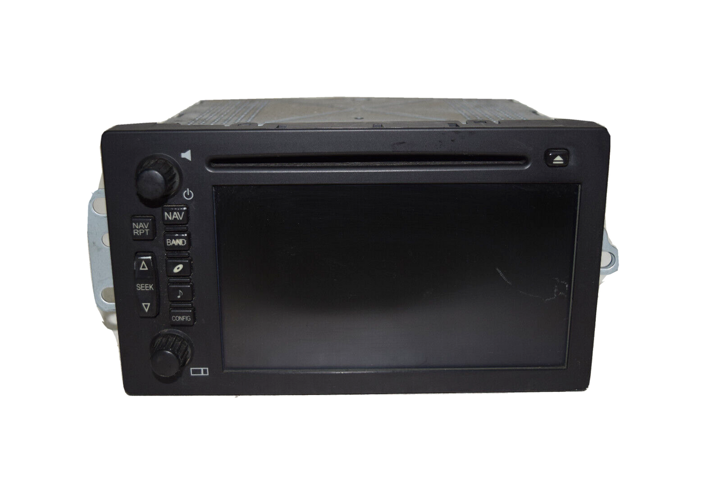 04 05 06 07 08 09 GMC Tahoe Escalade Navigation Radio CD Player 15800000