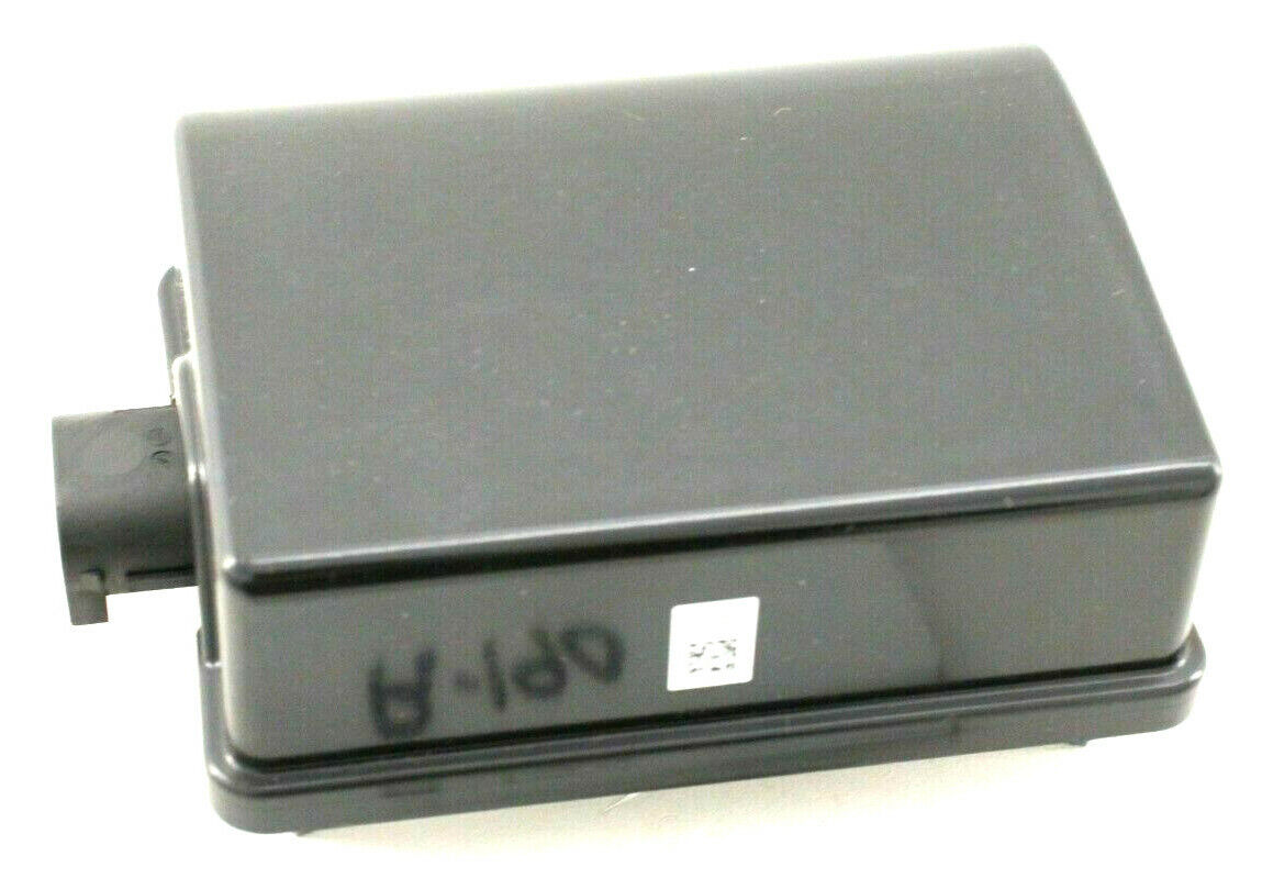 11 12 13 Genesis Equus Adaptive Smart Cruise Control Module Distance Sensor