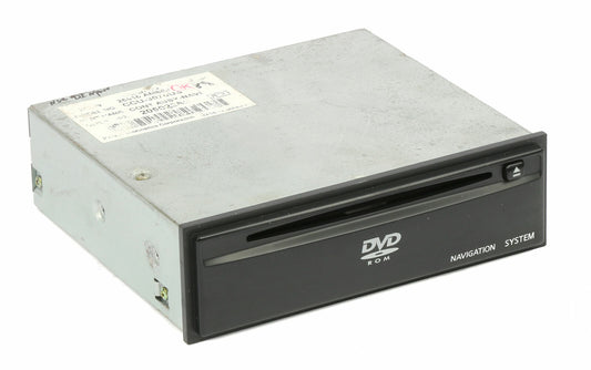 03 04 Nissan 350Z 04 Infiniti G35 Radio Navigation DVD Drive 25915AM610